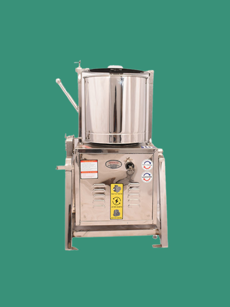 conventional wet grinder