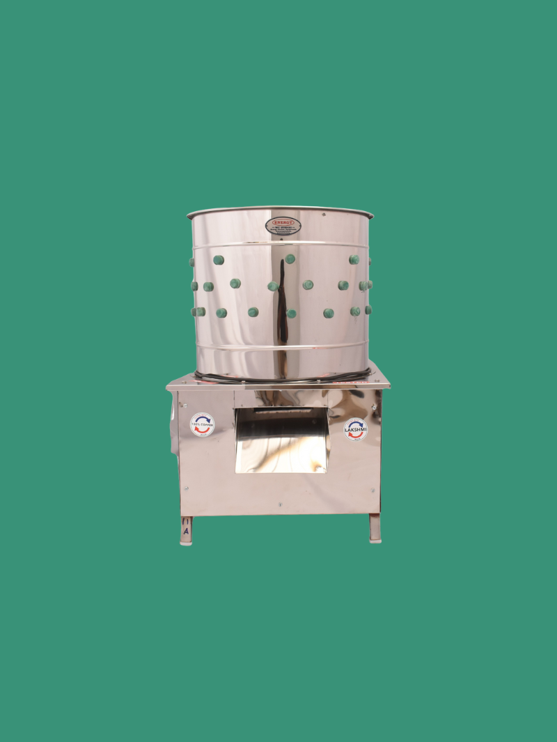 Chicken Feather Cleaning Machine