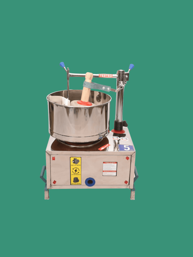 7L Wet Grinder