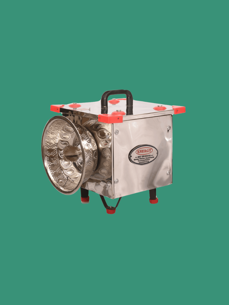 Stainless Steel Coconut Scrapper Machine