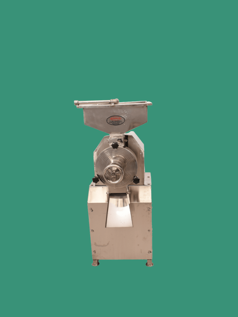 7 Inch MS Instant Rice Grinder