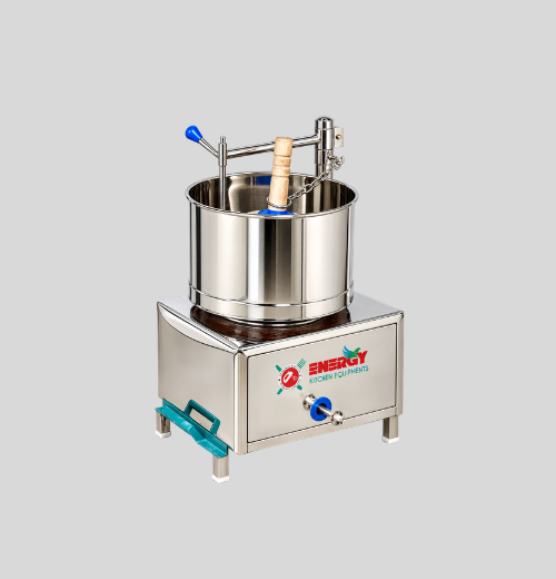 Conversion Wet Grinder - Image 2