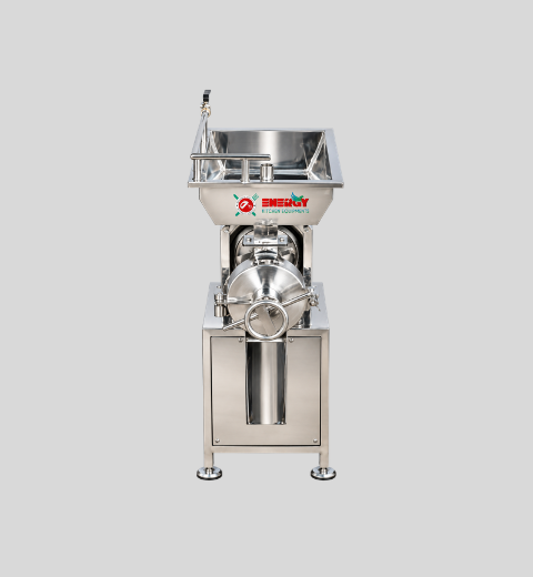 Instant Rice Grinder