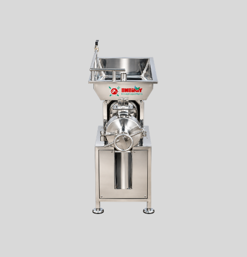 Instant Rice Grinder