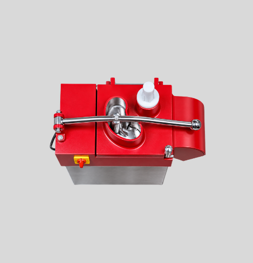 Vegetable Cutting Machine - Image 3